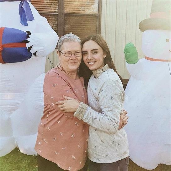 Dora "Dodi" Pearl Monceaux - Photo 5