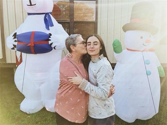 Dora "Dodi" Pearl Monceaux - Photo 8