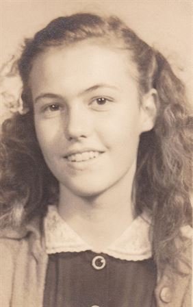 Dorothy June Akers - Photo 3