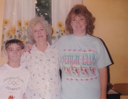 Dorothy June Akers - Photo 9