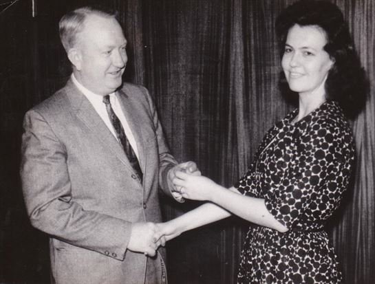 Dorothy June Akers - Photo 10