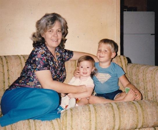 Dorothy June Akers - Photo 22