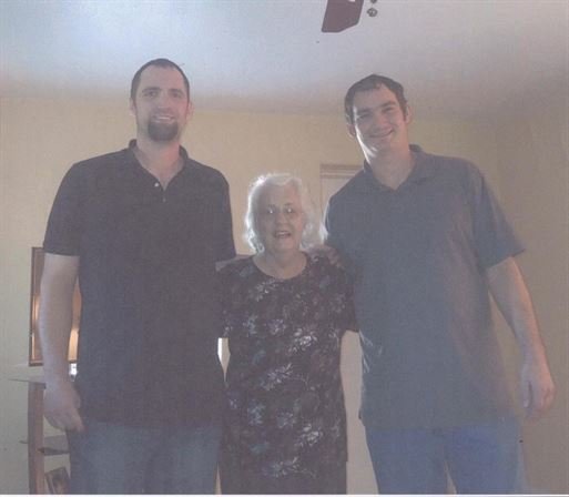 Dorothy June Akers - Photo 24