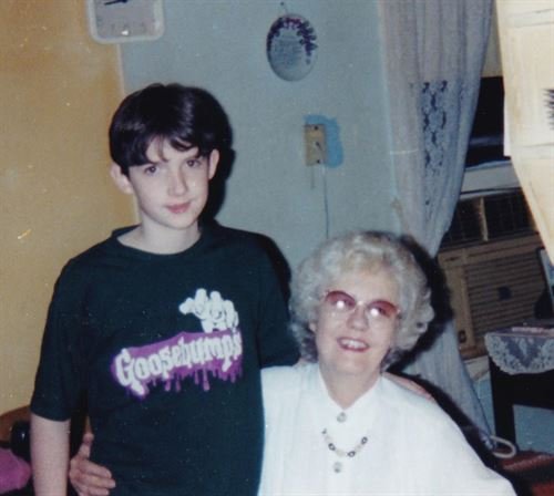 Dorothy June Akers - Photo 64