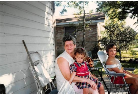 Florence Guillory Rider - Photo 6