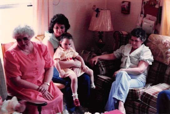 Florence Guillory Rider - Photo 10