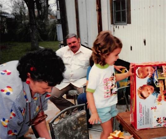 Florence Guillory Rider - Photo 17