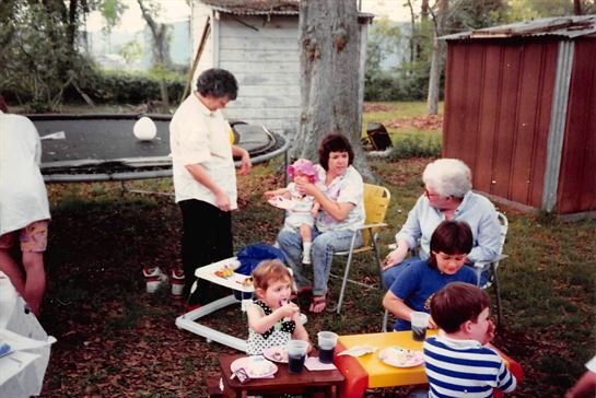 Florence Guillory Rider - Photo 19