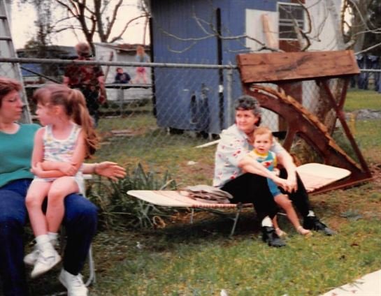 Florence Guillory Rider - Photo 23