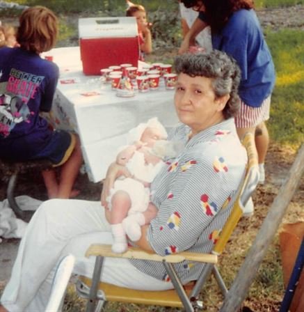 Florence Guillory Rider - Photo 28