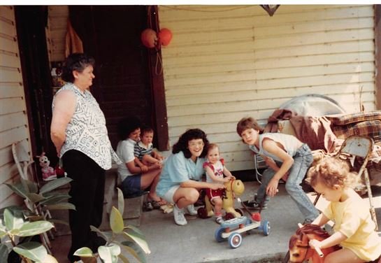 Florence Guillory Rider - Photo 30