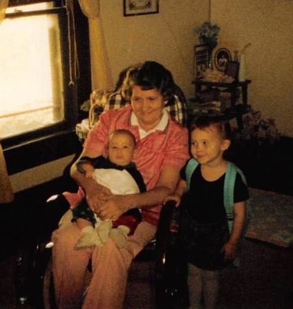 Florence Guillory Rider - Photo 31