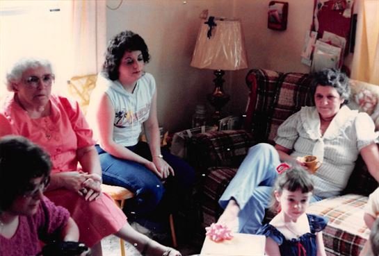 Florence Guillory Rider - Photo 33