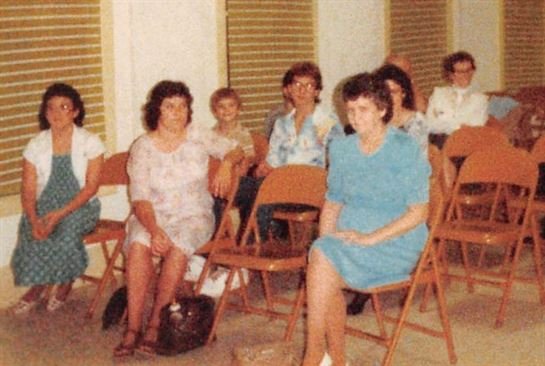 Florence Guillory Rider - Photo 36