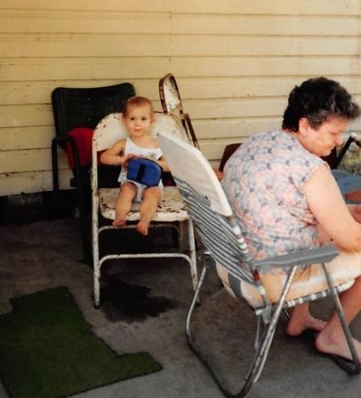 Florence Guillory Rider - Photo 37