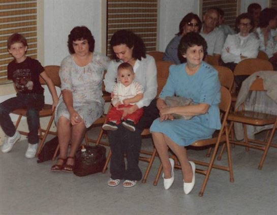 Florence Guillory Rider - Photo 38