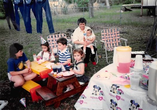 Florence Guillory Rider - Photo 39