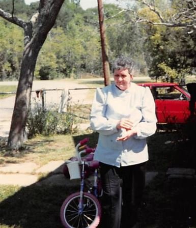 Florence Guillory Rider - Photo 41