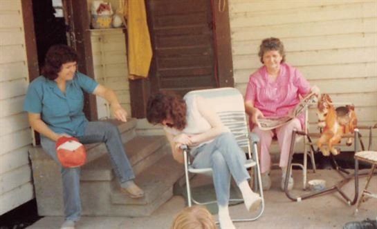 Florence Guillory Rider - Photo 40