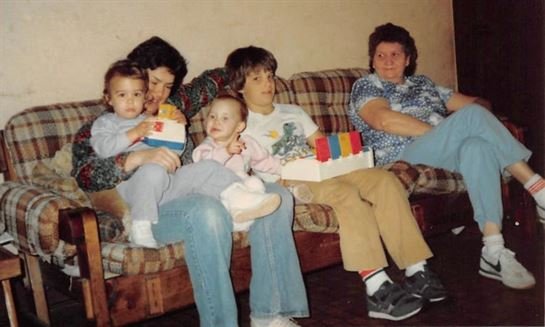 Florence Guillory Rider - Photo 44