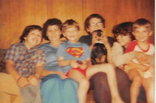 Florence Guillory Rider - Photo 50