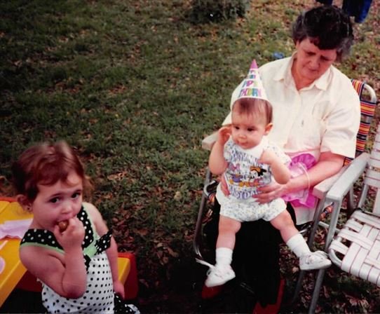 Florence Guillory Rider - Photo 52