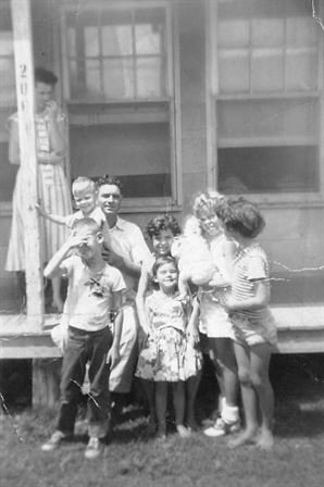 Florence Guillory Rider - Photo 64