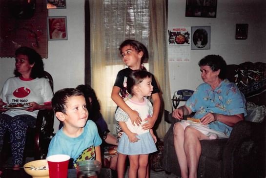 Florence Guillory Rider - Photo 69