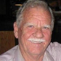 Billy Dean Burnett Sr.