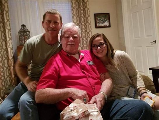 Billy Dean Burnett Sr. - Photo 2