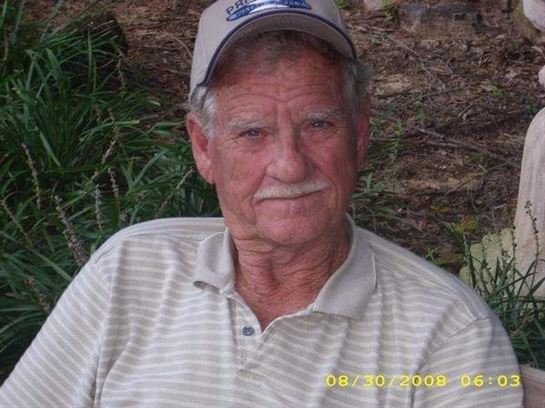 Billy Dean Burnett Sr. - Photo 4