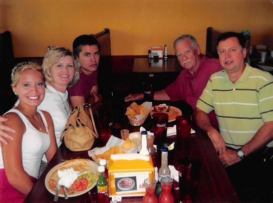 Billy Dean Burnett Sr. - Photo 6