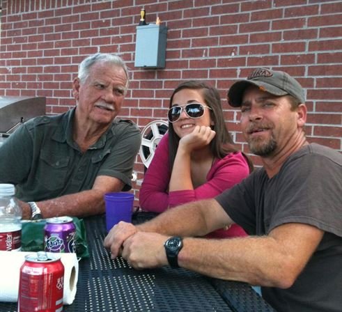 Billy Dean Burnett Sr. - Photo 8