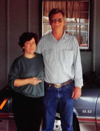 Billy Dean Burnett Sr. - Photo 9