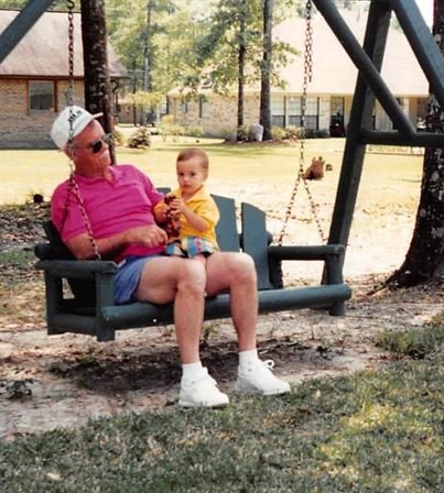 Billy Dean Burnett Sr. - Photo 11