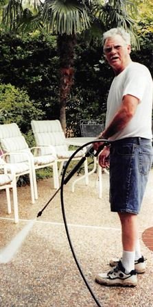 Billy Dean Burnett Sr. - Photo 12