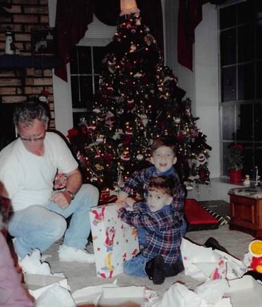 Billy Dean Burnett Sr. - Photo 14