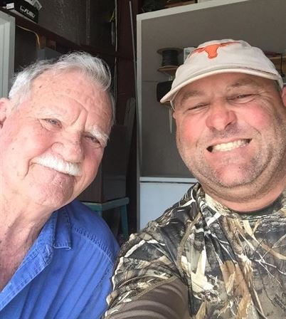 Billy Dean Burnett Sr. - Photo 15