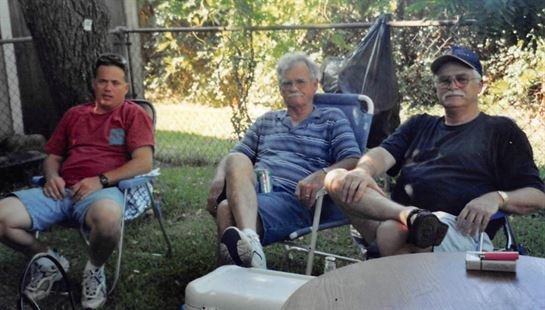 Billy Dean Burnett Sr. - Photo 18