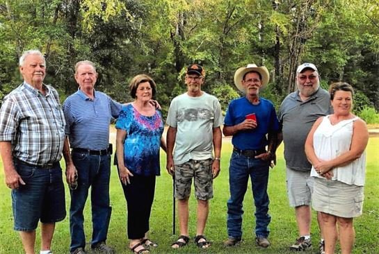 Billy Dean Burnett Sr. - Photo 17