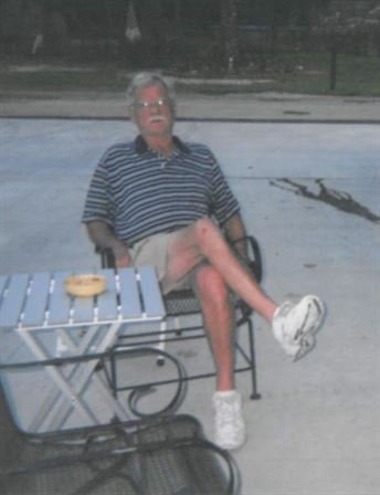 Billy Dean Burnett Sr. - Photo 20