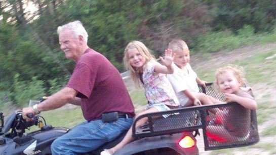 Billy Dean Burnett Sr. - Photo 21