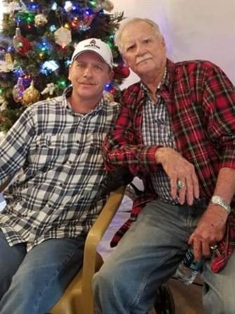 Billy Dean Burnett Sr. - Photo 22