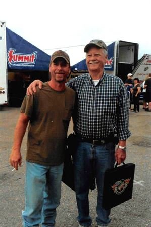 Billy Dean Burnett Sr. - Photo 24