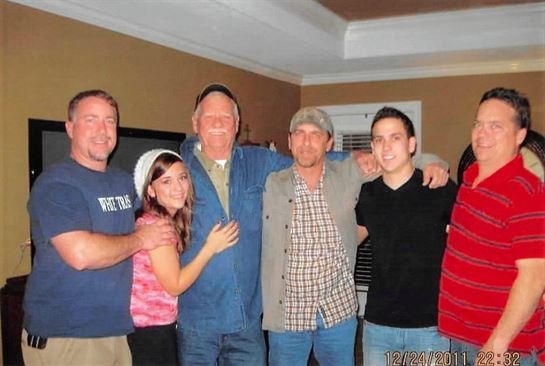 Billy Dean Burnett Sr. - Photo 27