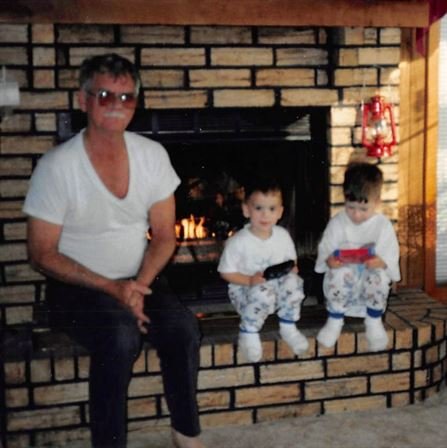 Billy Dean Burnett Sr. - Photo 28