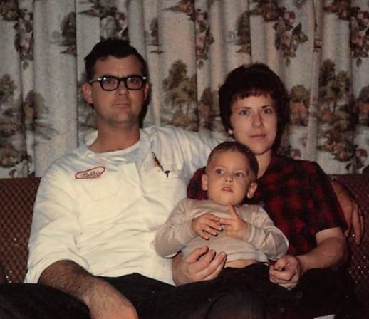 Billy Dean Burnett Sr. - Photo 30