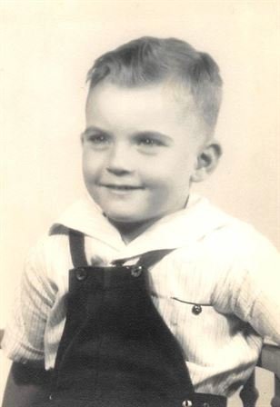 Billy Dean Burnett Sr. - Photo 35