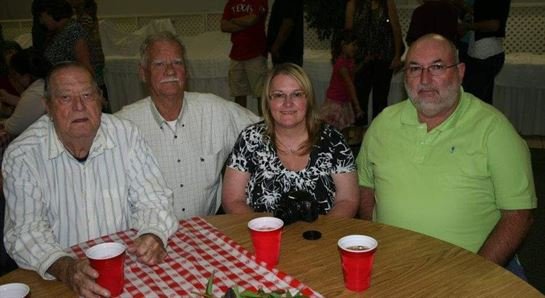 Billy Dean Burnett Sr. - Photo 36