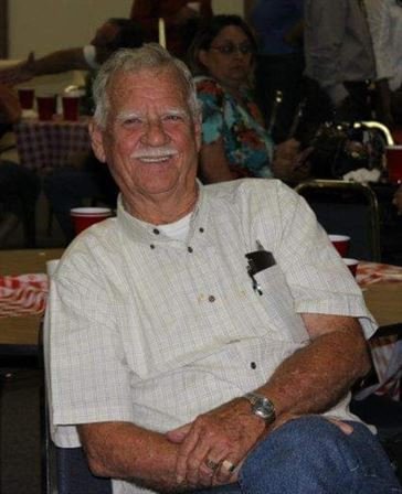 Billy Dean Burnett Sr. - Photo 37